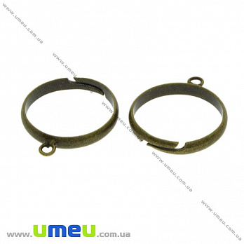 Кільце з петлею, Антична бронза (OSN-019918)