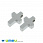 /ru/p44580-busina-iz-nerzhaveyushey-stali-krest-8x5-mm-temnoe-serebro/
