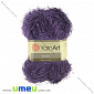 Пряжа YarnArt Samba 100 г, 150 м, Фіолетова 28 (YAR-025490)