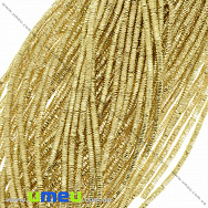 Канітель трунцал 3 мм, Золотиста (KNT-028063)