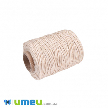 Сизалевий шпагат, 1,5 мм (LEN-050725)