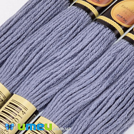 Муліне CXC 0160 Сіро-синій, пор. (CXC-050059)