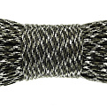 Шнур паракорд семіжільний меланж 4 мм, Хакі (LEN-024912)