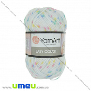 Пряжа YarnArt Baby Color 50 г, 150 м, Разноцветная 267 (YAR-034917)