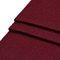 Фетр 2 мм, 20х30 см, Бордовий (FLT-027331)