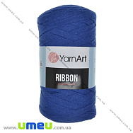 Пряжа YarnArt Ribbon 250 г, 125 м, Синя 772 (YAR-034930)