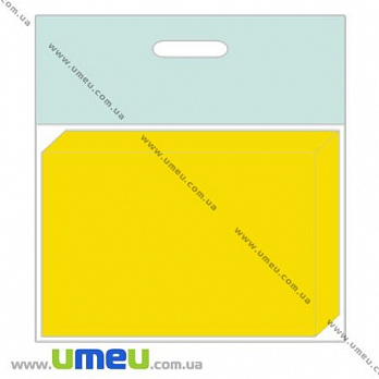 Полимерная глина, 100 гр., Светло-желтая (GLN-001899)