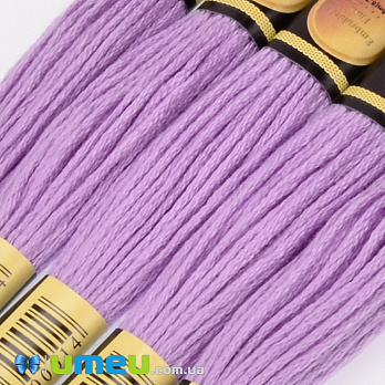 Муліне CXC 0210 Лаванда, пор. (CXC-050071)