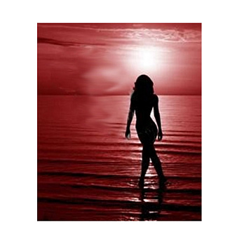 Набір алмазного живопису на підрамнику 50х40 см, Спогади (SXM-052374)