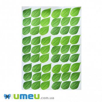 Заготовка рисунков для объемных аппликаций (UPK-049883)