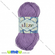 Пряжа Alize Miss 50 г, 280 м, Бузкова 247 (YAR-025118)