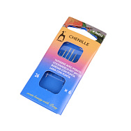 Набір вишивальних голок (шеніл) №26 PONY, 6 шт (UPK-030085)