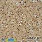 Бисер японский Miyuki QUARTER TILA №593, 5х1,2 мм, Бежевый (BIS-046094)