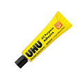 Клей UHU Универсальный Экстра Гель, 31 мл (INS-053299)