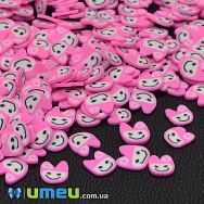 Слайсы FIMO Котик, 5х4 мм (DIF-044211)