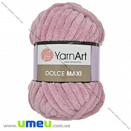 Пряжа YarnArt Dolce Maxi 200 г, 70 м, Рожева (Пилова троянда) 769 (YAR-034994)