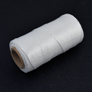 Шпагат бавовняний, 1,5 мм, Білий (LEN-060072)