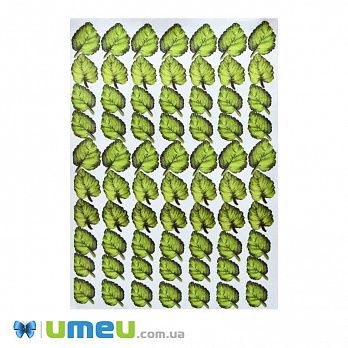 Заготівля малюнків для об'ємних аплікацій (UPK-049879)