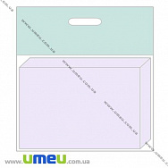 Полимерная глина, 100 гр., Белая (GLN-001172)