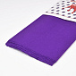 Гофрований папір Китай, 0,5х2 м, Фіолетовий (DIF-038313)