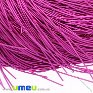 Канітель гладка 1 мм, Малинова (KNT-027980)