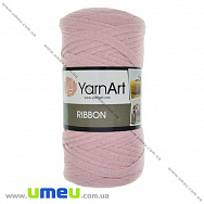 Пряжа YarnArt Ribbon 250 г, 125 м, Рожева 762 (YAR-029669)