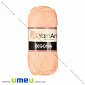 Пряжа YarnArt Begonia 50 г, 169 м, Персикова 6322 (YAR-023008)