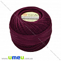Пряжа YarnArt Canarias 20 г, 203 м, Бордовая 0112 (YAR-025015)