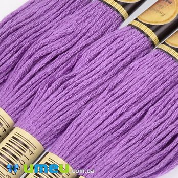 Мулине CXC 0208 Лаванда, оч.т. (CXC-050069)