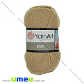 Пряжа YarnArt Baby 50 г, 150 м, Бежевая 805 (YAR-036458)