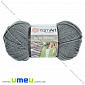 Пряжа YarnArt Super Merino 100 г, 280 м, Серая 774 (YAR-025438)