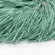 Канитель гладкая 1 мм, Мятная (KNT-054652)