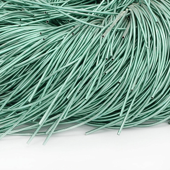 Канітель гладка 1 мм, М'ятна (KNT-054652)