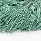 Канитель гладкая 1 мм, Мятная (KNT-054652)