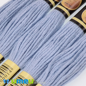 Муліне CXC 0157 Волошковий, оч.св. (CXC-050056)