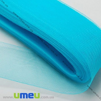 Регілін, 40 мм, Блакитний (REG-012428)