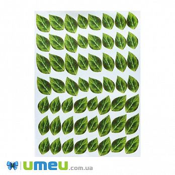 Заготівля малюнків для об'ємних аплікацій (UPK-049876)