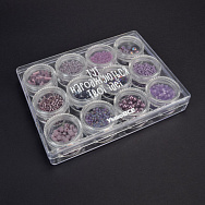 Набір для рукоділля, Аметистовий (BUS-059268)