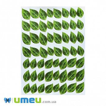 Заготовка рисунков для объемных аппликаций (UPK-049875)