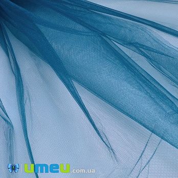 Фатин средней жесткости, Морская волна (50х50 см) (LTH-038724)