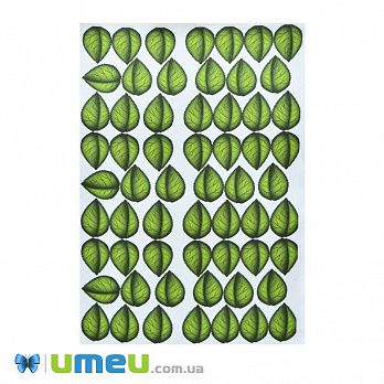 Заготовка рисунков для объемных аппликаций (UPK-049874)