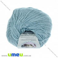 Пряжа Alize Baby Wool 50 г, 175 м, Бирюзовая бледная 114 (YAR-029485)