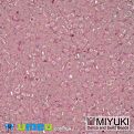 Бисер японский Miyuki Delica 11/0 DB055, Розовый (BIS-040577)