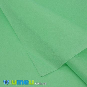 Папір тіш'ю, М'ятний, 65х50 см (UPK-039602)