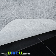 Стабилизатор (флизелин) клеевой белый, 90х100 см (SXM-035061)