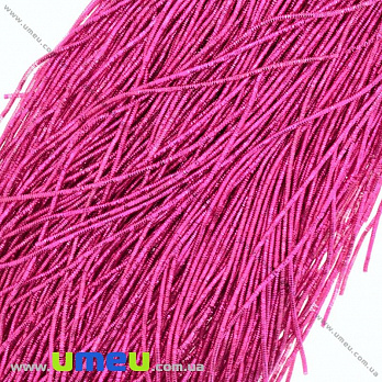 Канітель трунцал 1,5 мм, Малинова (KNT-028022)