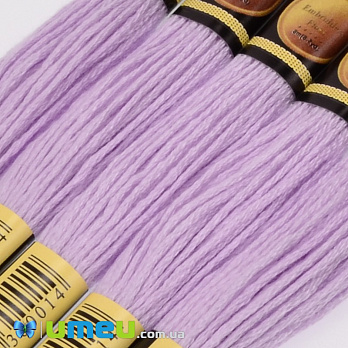 Мулине CXC 0211 Лаванда, св. (CXC-050072)