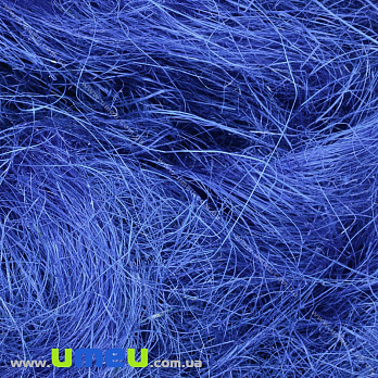 Сизаль синяя (DIF-033090)