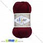Пряжа Alize Diva 100 г, 350 м, Бордова 57 (YAR-029453)
