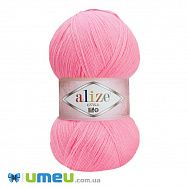 Пряжа Alize Extra Life 100 г, 480 м, Рожева 922 (YAR-038430)